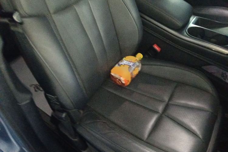 Used Nio ES8 2020 580 km Signature Edition 7-Seater Version
