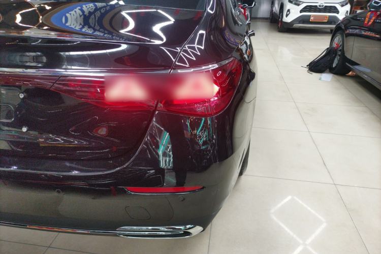 Used Mercedes-Benz E-Class 2024 Facelift E 260 L
