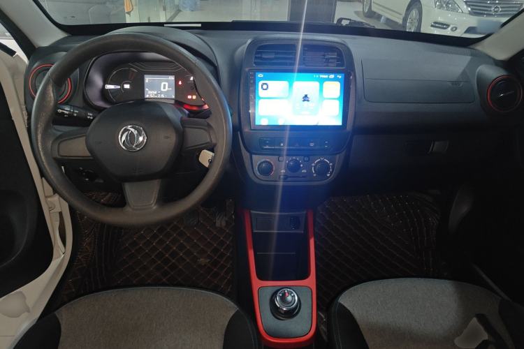 Used Dongfeng NAMMI EX1 2023 PRO Light Wind Edition Lightning Model
