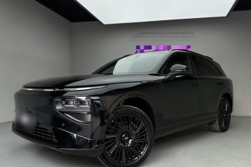 Used XPeng G9 2025 625 Long-Range Max