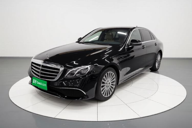 Used Mercedes-Benz E-Class 2019 E 300 L Sport Luxury Edition