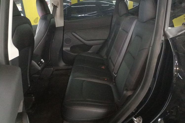 Used Tesla Model Y 2021 Standard Range Rear-Wheel Drive Version