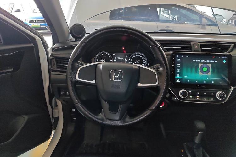 Used Honda Crider 2019 180 Turbo CVT Comfort Version China VI
