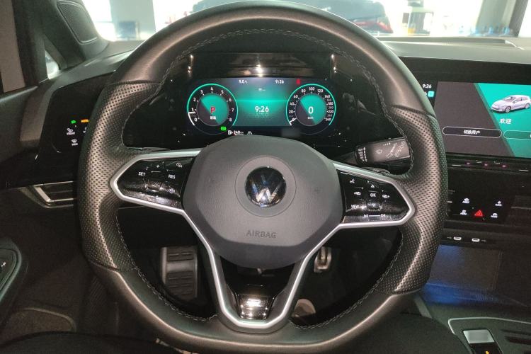 Used Volkswagen Golf 2023 280TSI DSG R-Line Lite
