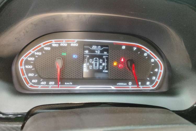 Used Chery Tiggo 3X 2018 1.5L Manual Elite Edition
