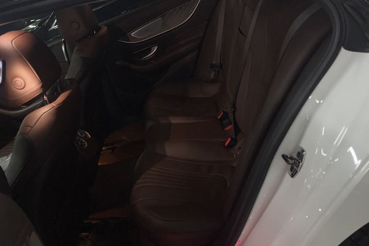 Used Mercedes-Benz CLS 2021 CLS 300 Sport Edition
