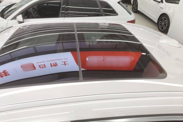 Used BMW 3 Series 2023 320Li M Sport Package
