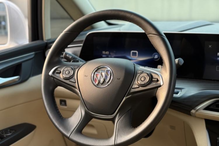 Used Buick GL8 2023 ES Lu Zun Luxury Model