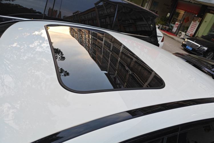 Used Mercedes-Benz C-Class 2019 C 260 Sport Edition
