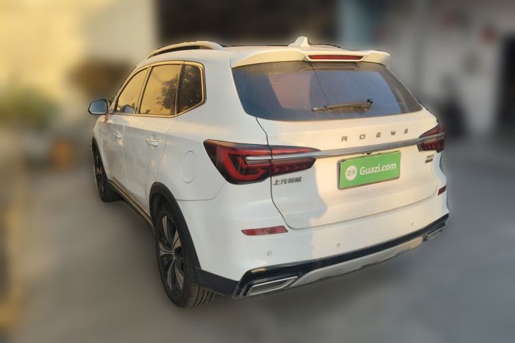 Used Roewe RX5 2020 PLUS 300TGI Automatic Ali New Year Special Edition