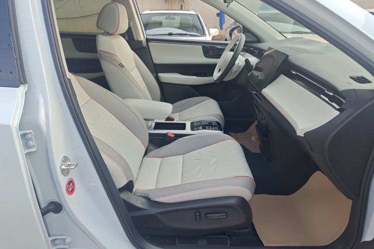 Used Honda e:NS2 2024 Ignite Edition
