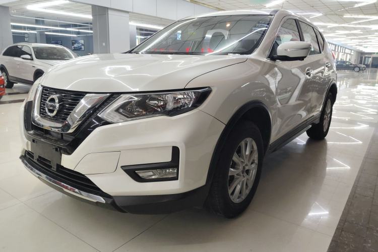Used Nissan X-Trail 2019 2.0L CVT Comfort Edition 2WD