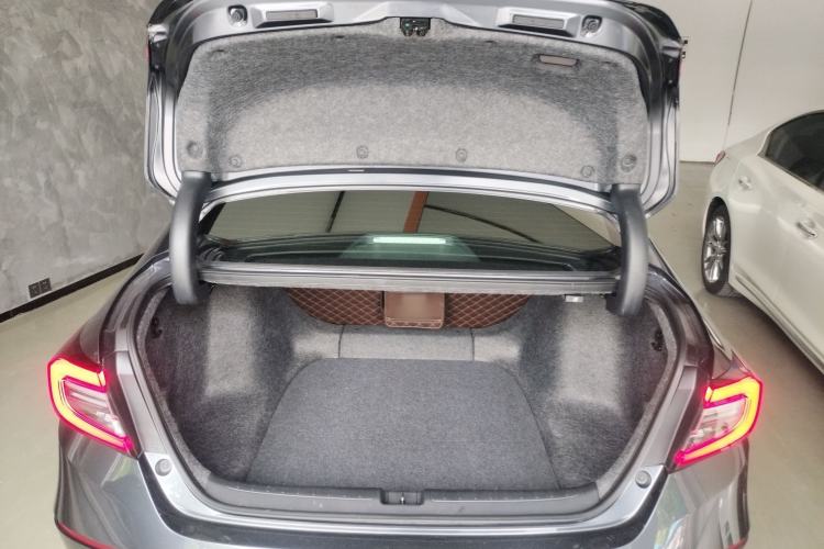 Used Honda Accord 2022 Xing·Hybrid 2.0L Xingling Version