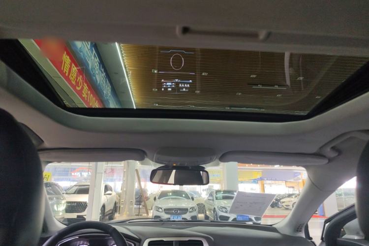 Used Ford Mondeo 2013 2.0L GTDi240 Flagship Edition
