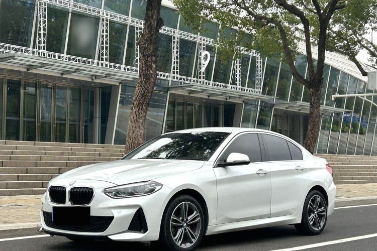 Used BMW 1 Series 2021 Revised 120i M Sport Edition