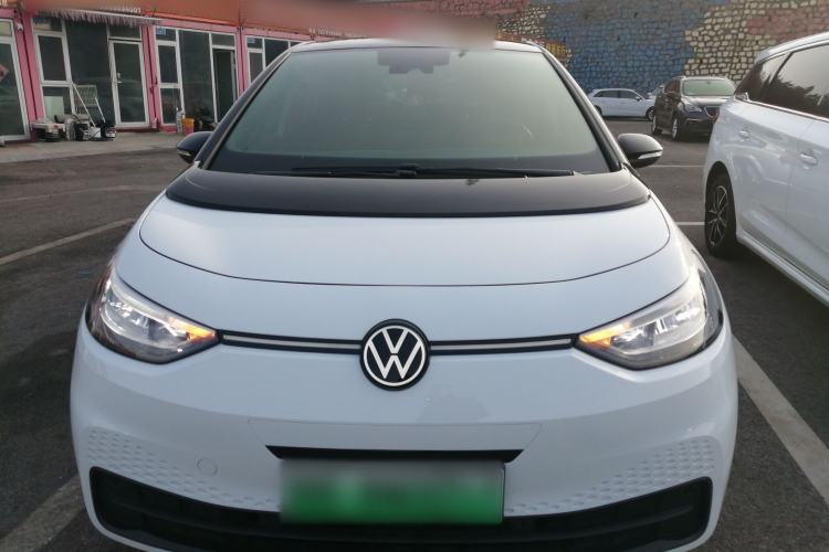 Used Volkswagen ID.3 2024 Outstanding Edition
