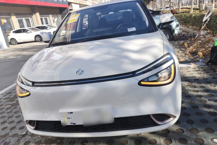 Used Dongfeng NAMMI 01 
