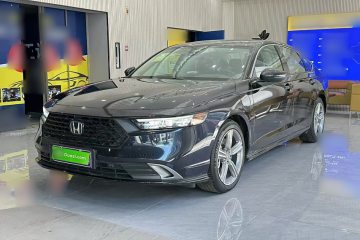 Used Honda Accord New Energy 2023 2.0L ePHEV Prestige Edition