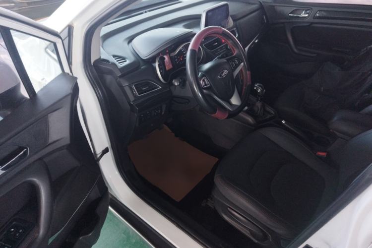 Used  Refine S3 2017 1.5L Manual Luxury Model
