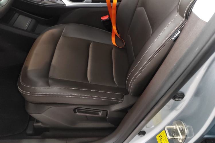 Used Geely Auto Jiajie 2021 1.8TD DCT Comfort Model
