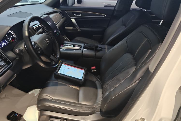 Used Honda UR-V 2020 370TURBO Four-Wheel Drive Premium Edition