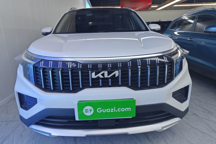 Used Kia Sportage R 2021 Ace 2.0L Challenge Edition
