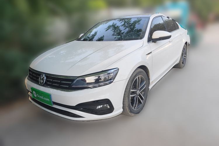 Used Volkswagen Lamando 2021 280TSI DSG Comfort Edition
