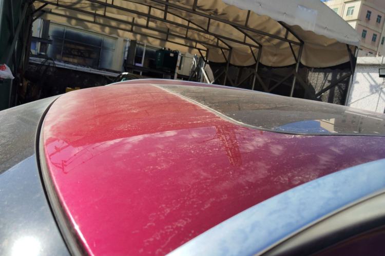 Used Mazda CX-5 2017 2.0L Automatic 2WD Smart Enjoyment Version China V Standard
