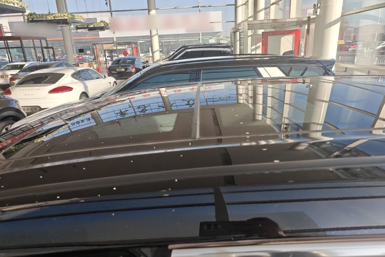 Used Honda CR-V 2024 240TURBO Two-Wheel-Drive FENGSHANG Edition 5 Seats
