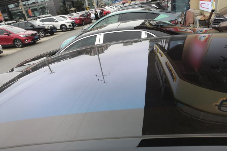 Used Hima AITO M5 2024 Extended-Range Max RS Four-Wheel Drive Advanced Intelligent Driving Version
