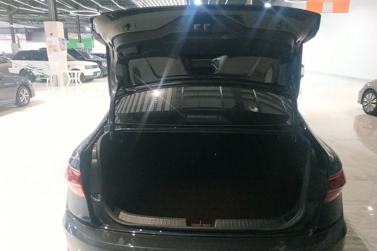 Used Volkswagen Sagitar 2022 280TSI DSG Excellence Edition
