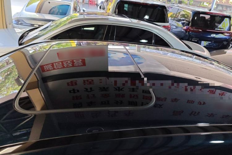 Used Mercedes-Benz C-Class 2023 Revised C 200 L Sport Edition