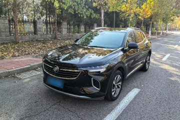 Used Buick Envision 2023 Encore S 552T Two-Wheel Drive Luxury Model