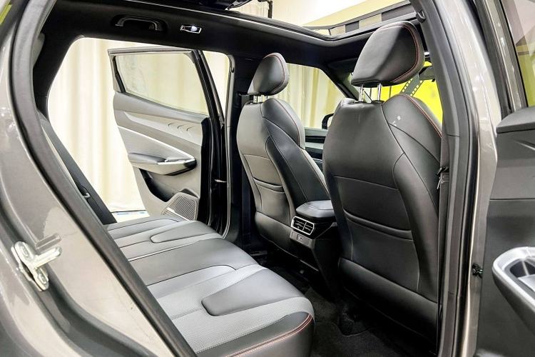 Used Geely Auto Emgrand X7 Sport 2023 Boyue COOL 1.5TD Smart Connect+
