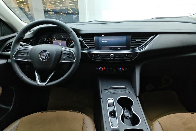 Used Buick Regal 2023 552T Smart Enjoyment Version
