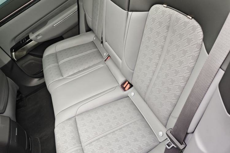 Used Zeekr 7X 2025 75 kWh Rear-Wheel Drive Intelligent Driving Version