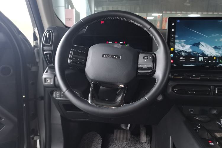 Used Haval  2024 Hi4 102km Trend Electric Version Plus
