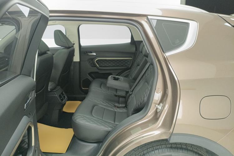 Used Haval H6 2020 1.5 GDIT Automatic Platinum Champion Edition
