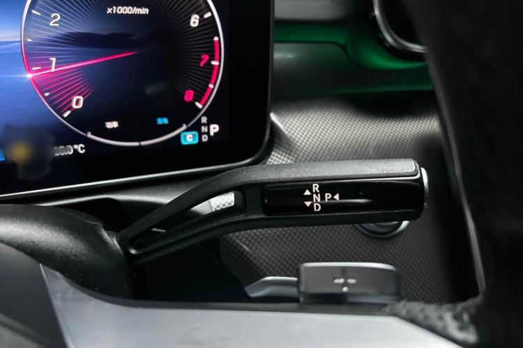 Used Mercedes-Benz C-Class 2022 Restyled C 200 L Sport Edition
