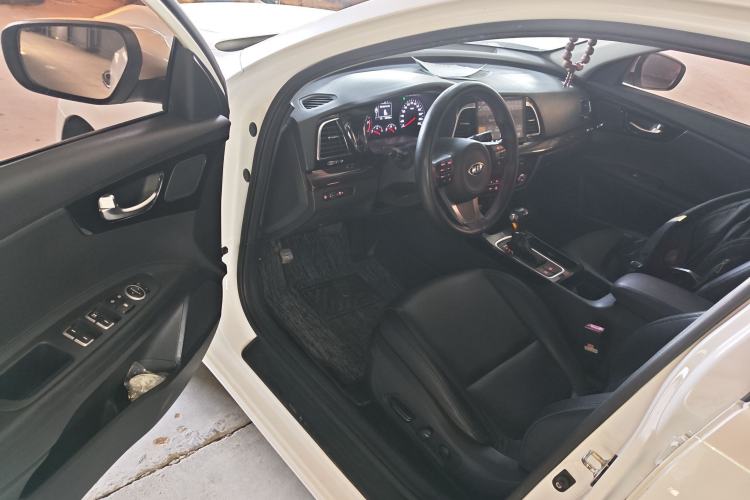 Used Kia K4 2017 1.8L Automatic GLS Special