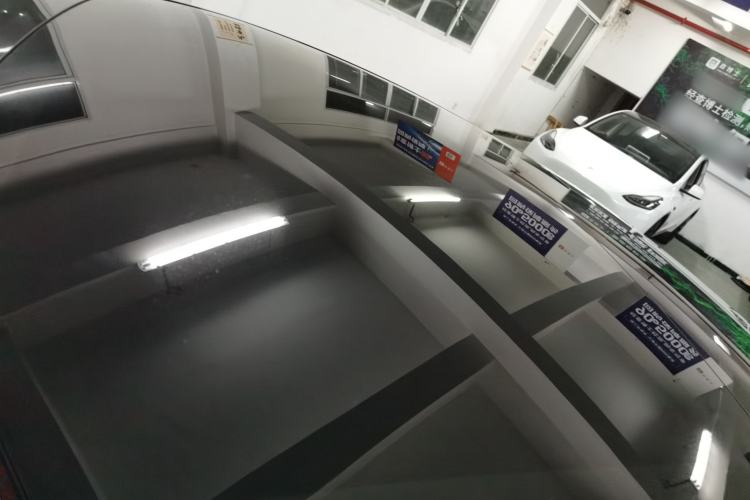 Used Tesla Model 3 2021 Standard Range Rear-Drive Upgraded Version