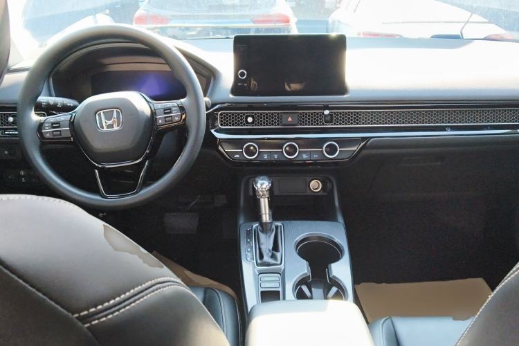 Used Honda Integra 2022 240TURBO CVT Technology Edition