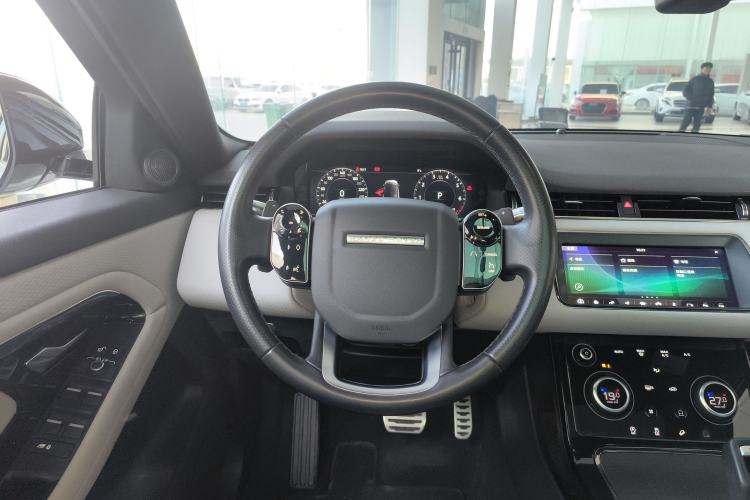 Used Land Rover Range Rover Evoque 2020 249 PS R-DYNAMIC S Sport Edition