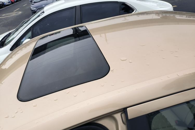 Used Volkswagen Lavida 2013 Restyled Classic 1.6L Automatic Comfort Edition
