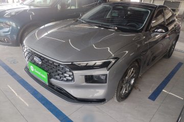 Used Ford Mondeo 2023 EcoBoost 245 Luxury Model