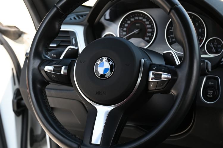 Used BMW 3 Series 2016 328i M Sport