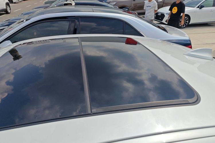 Used BMW 1 Series 2021 120i M Sport Night Edition