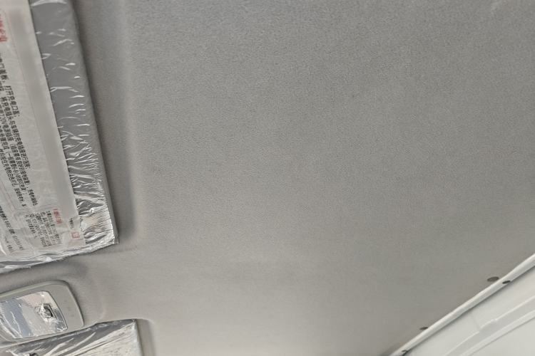 Used  X2 2022 Wealth Edition Single-Row Box-Type Transport Vehicle
