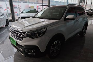 Used Kia Sportage R 2019 2.0L Automatic Smart Luxury Edition