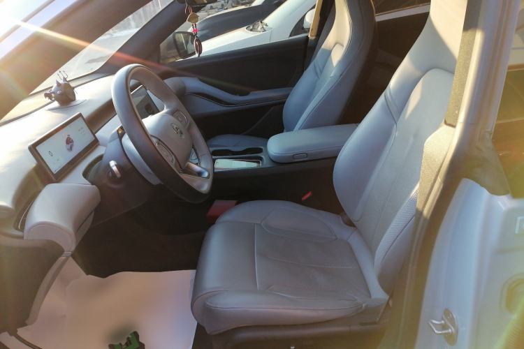 Used Nio ET5T 2024 75kWh Touring
